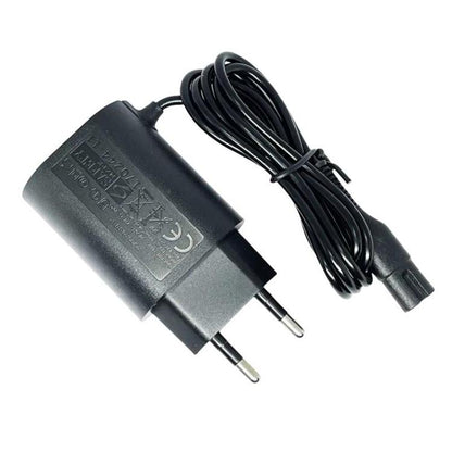 Shaver Universal EU Plug Charger for Braun 1 / 2 / 3 / 4 / 5 / 7 / 9 Series - Shavers Parts by buy2fix | Online Shopping UK | buy2fix