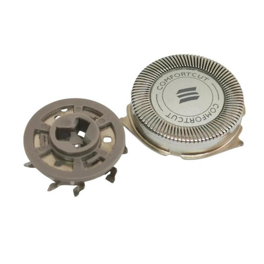 3pcs SH30/50 Replacement Shaver Heads For Philips S5050 / S5070 / S5075 / S5077 / S5078 - Shavers Parts by buy2fix | Online Shopping UK | buy2fix