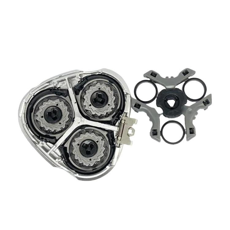 For Philips HQ8240 / HQ8241 / HQ8260 / HQ8250 Shaver HQ9 Head - Shavers Parts by buy2fix | Online Shopping UK | buy2fix