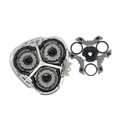 For Philips HQ8240 / HQ8241 / HQ8260 / HQ8250 Shaver HQ9 Head - Shavers Parts by buy2fix | Online Shopping UK | buy2fix