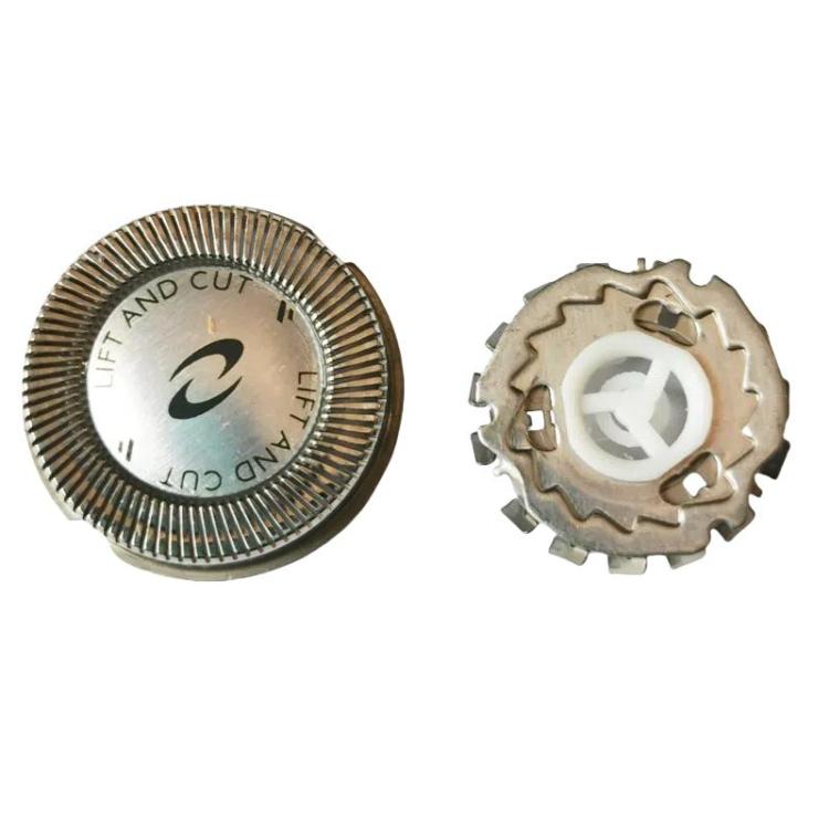 Electric Shaver Head Screen Cover for Philips HQ130 \ HQ30 \ HQ32 \ HQ33 \ HQ36 \ HQ300 - Shavers Parts by buy2fix | Online Shopping UK | buy2fix