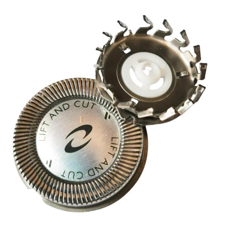 Electric Shaver Head Screen Cover for Philips HQ130 \ HQ30 \ HQ32 \ HQ33 \ HQ36 \ HQ300 - Shavers Parts by buy2fix | Online Shopping UK | buy2fix