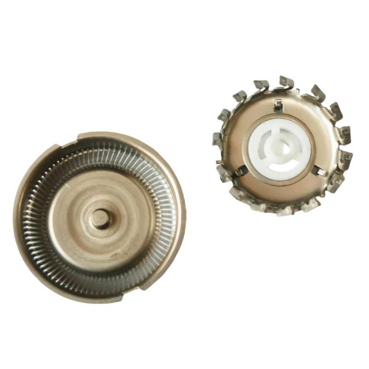 Electric Shaver Head Screen Cover for Philips HQ130 \ HQ30 \ HQ32 \ HQ33 \ HQ36 \ HQ300 - Shavers Parts by buy2fix | Online Shopping UK | buy2fix