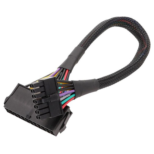 For Lenovo Motherboard Adapter Cable, Spec: 24Pin To 14Pin(30cm) - Lenovo Spare Parts by buy2fix | Online Shopping UK | buy2fix