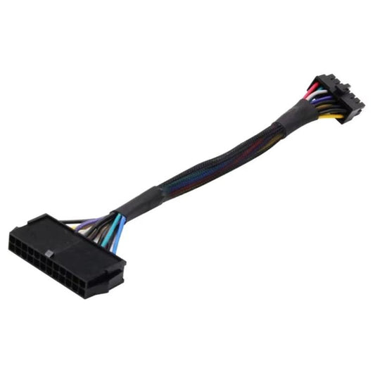 For Lenovo Motherboard Adapter Cable, Spec: 24Pin To 10Pin(30cm) - Lenovo Spare Parts by buy2fix | Online Shopping UK | buy2fix