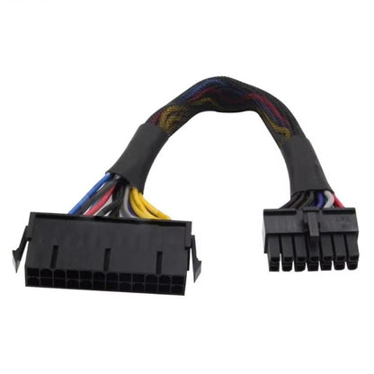 For Lenovo Motherboard Adapter Cable, Spec: 24Pin To 10Pin(30cm) - Lenovo Spare Parts by buy2fix | Online Shopping UK | buy2fix