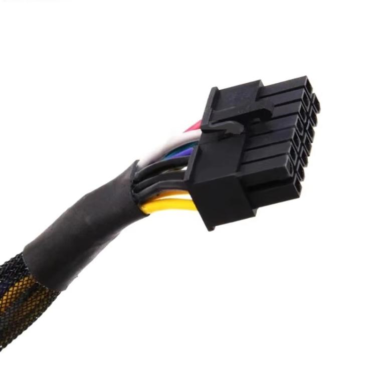 For Lenovo Motherboard Adapter Cable, Spec: 24Pin To 14Pin(30cm) - Lenovo Spare Parts by buy2fix | Online Shopping UK | buy2fix