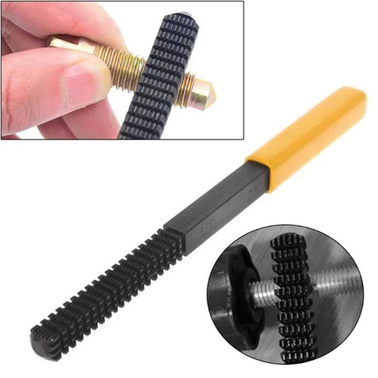 Thread Repair File Repair Tools, Spec: SAE / UN 12-28 - Hand Tool Sets by buy2fix | Online Shopping UK | buy2fix