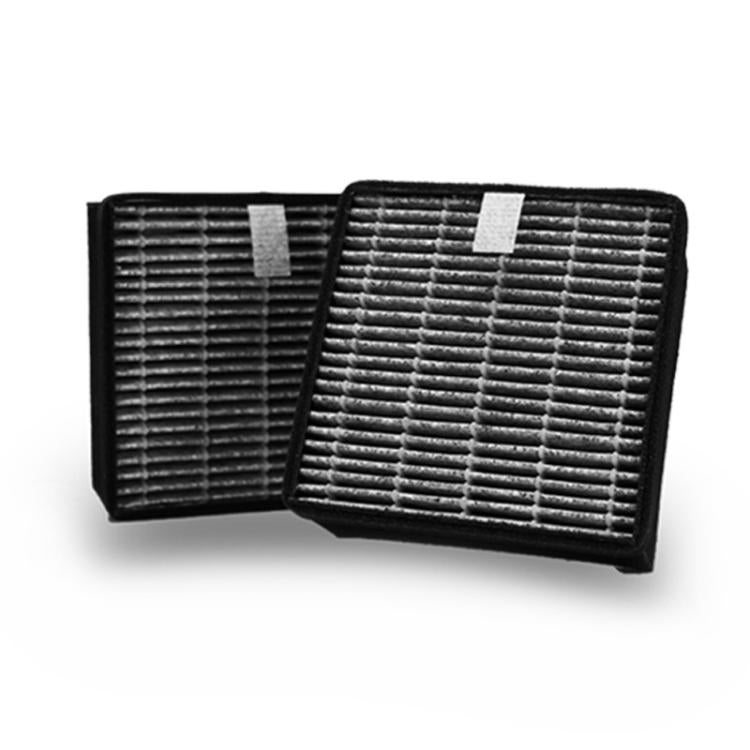 Air Purifier Filter For Sharp FU-NC01 / FU-PC01 / FU-RC01 / FU-SC01 / FZ-N15SF - Air Purifiers Parts by buy2fix | Online Shopping UK | buy2fix