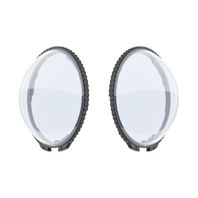 For Insta360 X5 Camera aMagisn Lens Guard Protector Detachable Anti-Scratch Glass Cover Standard Edition - Len Accessories by aMagisn | Online Shopping UK | buy2fix