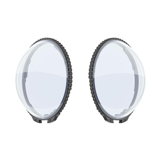 For Insta360 X5 Camera aMagisn Lens Guard Protector Detachable Anti-Scratch Glass Cover Standard Edition