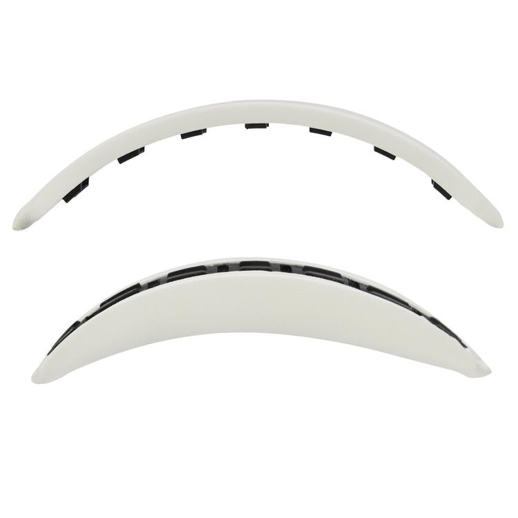 For Bose QC35/QC35 II/QC45/QC SE Replacement Headband Cushion Pad Clip-On Comfort Ear Pad Cover(Beige 26A36) - Earmuff & Pad by buy2fix | Online Shopping UK | buy2fix