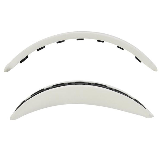 For Bose QC35/QC35 II/QC45/QC SE Replacement Headband Cushion Pad Clip-On Comfort Ear Pad Cover(Beige 26A36) - Earmuff & Pad by buy2fix | Online Shopping UK | buy2fix