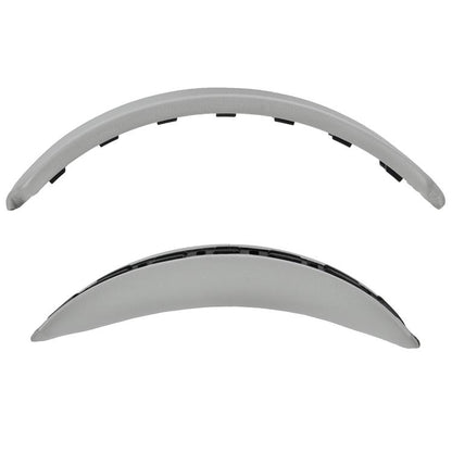 For Bose QC35/QC35 II/QC45/QC SE Replacement Headband Cushion Pad Clip-On Comfort Ear Pad Cover(Light Gray 26A38) - Earmuff & Pad by buy2fix | Online Shopping UK | buy2fix