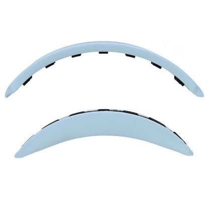 For Bose QC35/QC35 II/QC45/QC SE Replacement Headband Cushion Pad Clip-On Comfort Ear Pad Cover(Blue 26A41) - Earmuff & Pad by buy2fix | Online Shopping UK | buy2fix