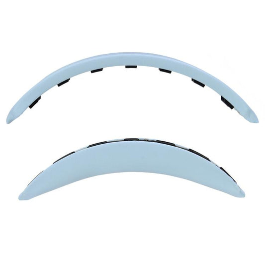 For Bose QC35/QC35 II/QC45/QC SE Replacement Headband Cushion Pad Clip-On Comfort Ear Pad Cover(Blue 26A41) - Earmuff & Pad by buy2fix | Online Shopping UK | buy2fix