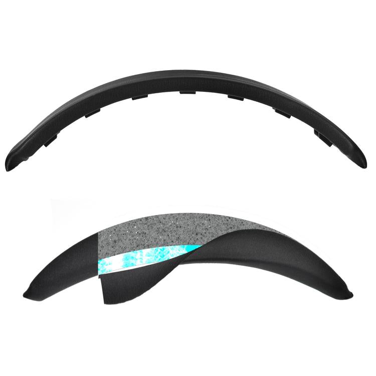 For Bose QC35/QC35 II/QC45/QC SE Replacement Headband Cushion Pad Clip-On Comfort Ear Pad Cover(Ice Cool 26B67) - Earmuff & Pad by buy2fix | Online Shopping UK | buy2fix