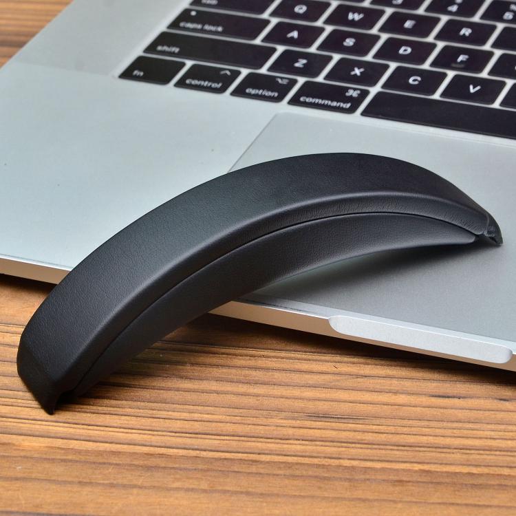 For Bose QC35/QC35 II/QC45/QC SE Replacement Headband Cushion Pad Clip-On Comfort Ear Pad Cover(Ice Cool 26B67) - Earmuff & Pad by buy2fix | Online Shopping UK | buy2fix