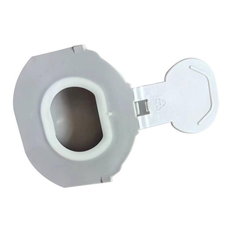 2pcs Dust Bag For Vorwerk Kobold FP7 / VK7 Sweeping Robot Accessories - For Vorwerk Accessories by buy2fix | Online Shopping UK | buy2fix