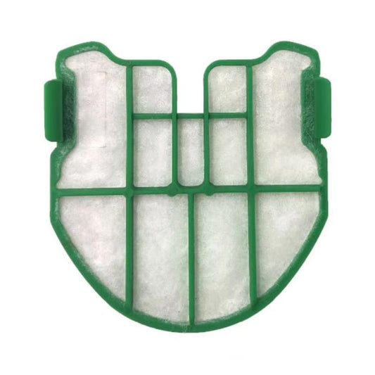 3pcs Filter For Vorwerk VB100 / FB100 Vacuum Cleaner Accessories - For Vorwerk Accessories by buy2fix | Online Shopping UK | buy2fix