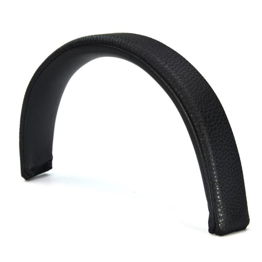 For Marshall Major V Headphone Replacement Headband Cushion Pad(Black)