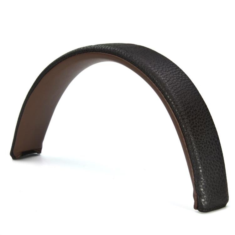 For Marshall Major V Headphone Replacement Headband Cushion Pad(Brown) - Earmuff & Pad by buy2fix | Online Shopping UK | buy2fix