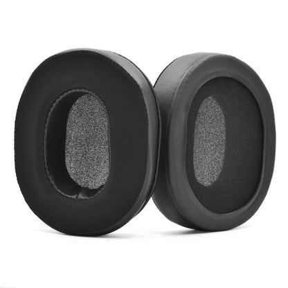 1pair Replacement Ear Pads for Pioneer SE-MS9BN SE-MS7BT SE-MS5T Headphones, Spec: Ice Feel Type - Earmuff & Pad by buy2fix | Online Shopping UK | buy2fix