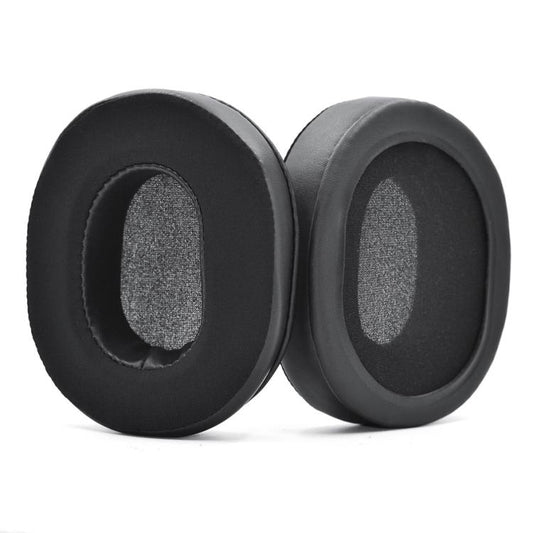 1pair Replacement Ear Pads for Pioneer SE-MS9BN SE-MS7BT SE-MS5T Headphones, Spec: Ice Feel Type - Earmuff & Pad by buy2fix | Online Shopping UK | buy2fix