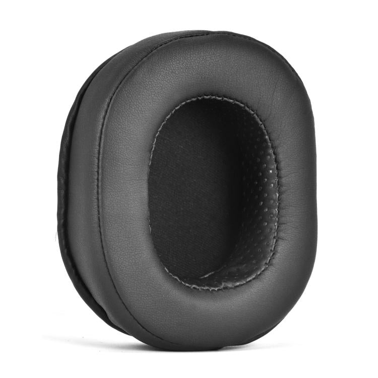 1pair Replacement Ear Pads for Pioneer SE-MS9BN SE-MS7BT SE-MS5T Headphones, Spec: Ice Feel Type - Earmuff & Pad by buy2fix | Online Shopping UK | buy2fix