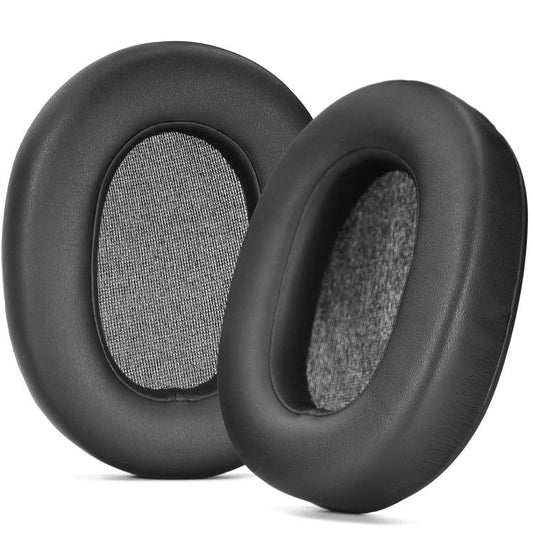 1pair Earpads for Sony ULT Wear WH-ULT900N Noise Cancelling Headphones Replacement(Black) - Earmuff & Pad by buy2fix | Online Shopping UK | buy2fix