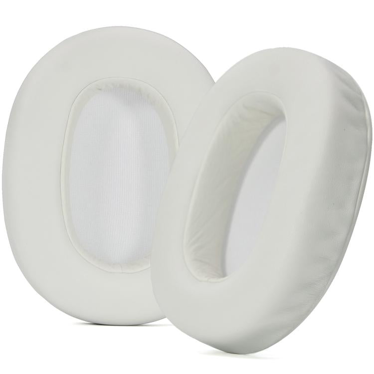 1pair Earpads for Sony ULT Wear WH-ULT900N Noise Cancelling Headphones Replacement(White) - Earmuff & Pad by buy2fix | Online Shopping UK | buy2fix