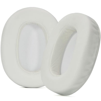 1pair Earpads for Sony ULT Wear WH-ULT900N Noise Cancelling Headphones Replacement(White) - Earmuff & Pad by buy2fix | Online Shopping UK | buy2fix