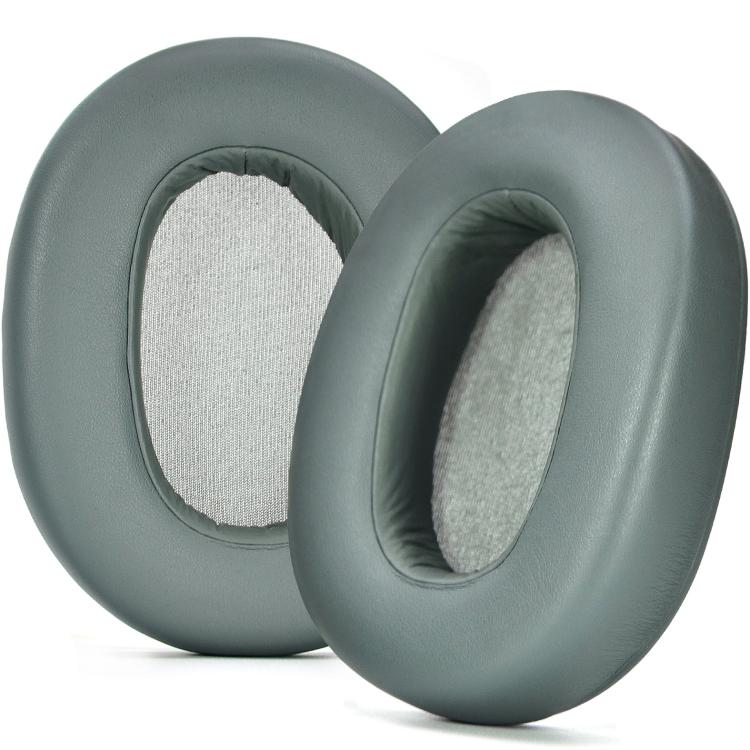 1pair Earpads for Sony ULT Wear WH-ULT900N Noise Cancelling Headphones Replacement(Green) - Earmuff & Pad by buy2fix | Online Shopping UK | buy2fix