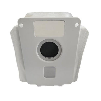 For LG A9 Series Dust Collection Bags Disposable Non-Woven Waste Vacuum Filter Bags(Riveting) - For LG Accessories by buy2fix | Online Shopping UK | buy2fix