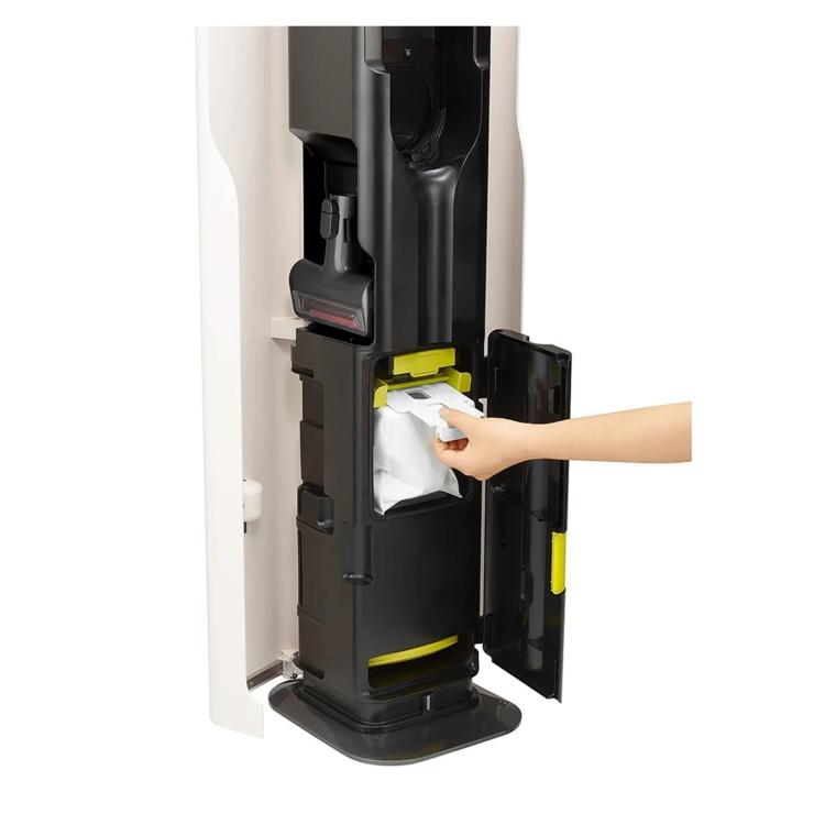 For LG A9 Series Dust Collection Bags Disposable Non-Woven Waste Vacuum Filter Bags(Riveting) - For LG Accessories by buy2fix | Online Shopping UK | buy2fix