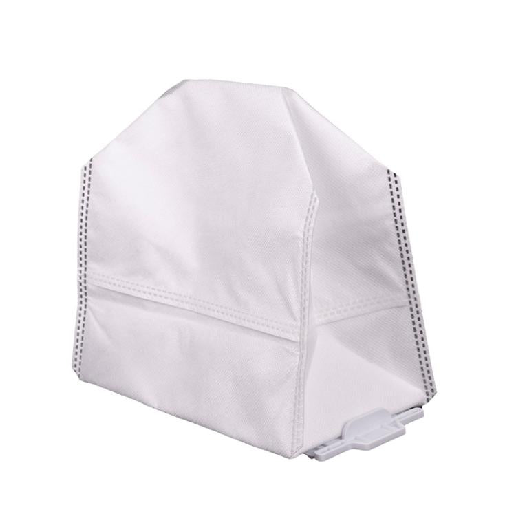 For Samsung JETBOT / AZVCA-RDB95 2pcs Sweeper Nonwoven Dust Bag - For Samsung Accessories by buy2fix | Online Shopping UK | buy2fix