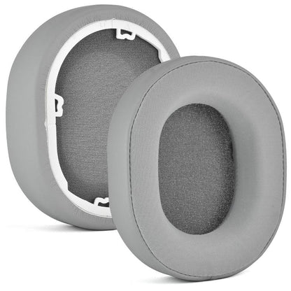 For Corsair HS55/HS55 Pro/HS65 Headset 1pair Replacement Ear Cushions Ear Pads, Style: Ice Silk Gray - Earmuff & Pad by buy2fix | Online Shopping UK | buy2fix