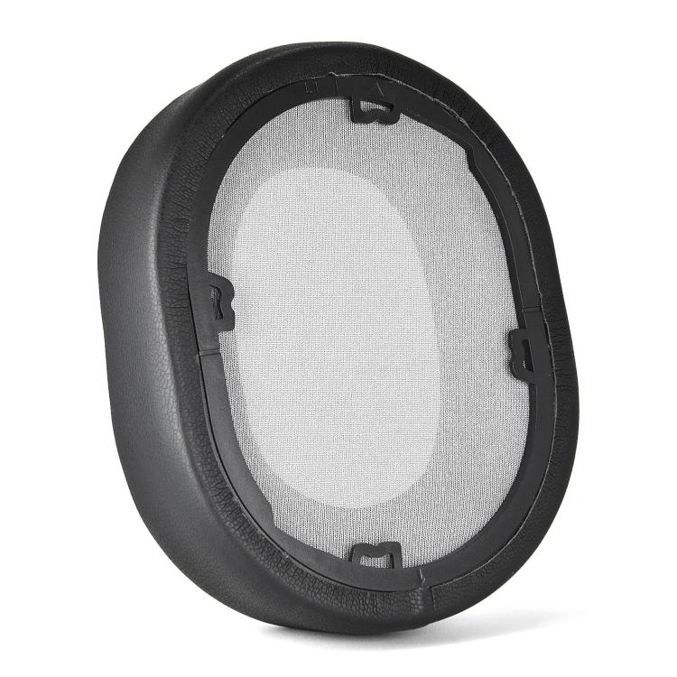 For Corsair HS55/HS55 Pro/HS65 Headset 1pair Replacement Ear Cushions Ear Pads, Style: Ice Silk Gray - Earmuff & Pad by buy2fix | Online Shopping UK | buy2fix