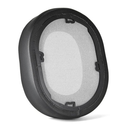 For Corsair HS55/HS55 Pro/HS65 Headset 1pair Replacement Ear Cushions Ear Pads, Style: Ice Silk Gray - Earmuff & Pad by buy2fix | Online Shopping UK | buy2fix