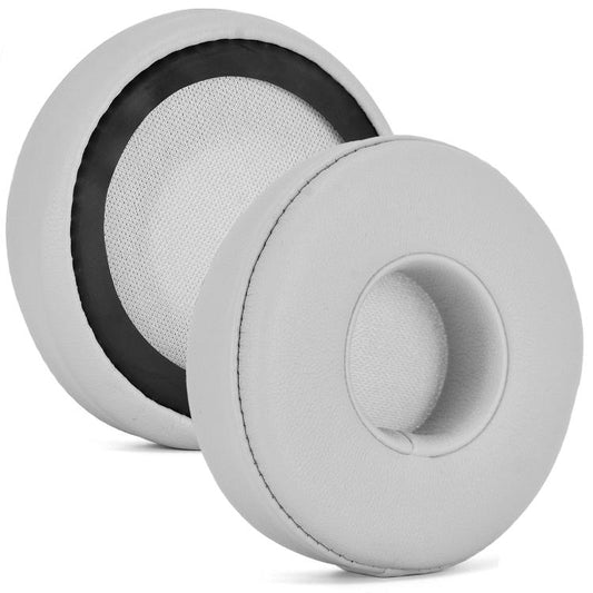 1pair 70mm Earpads For Sony WH-CH500 WH-CH510 /Sennheiser/JBL/AKG and Other Headphones(Gray) - Earmuff & Pad by buy2fix | Online Shopping UK | buy2fix