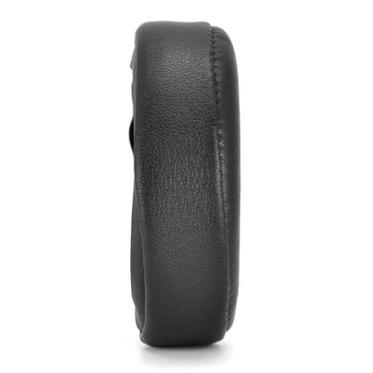 1pair 70mm Earpads For Sony WH-CH500 WH-CH510 /Sennheiser/JBL/AKG and Other Headphones(Black) - Earmuff & Pad by buy2fix | Online Shopping UK | buy2fix