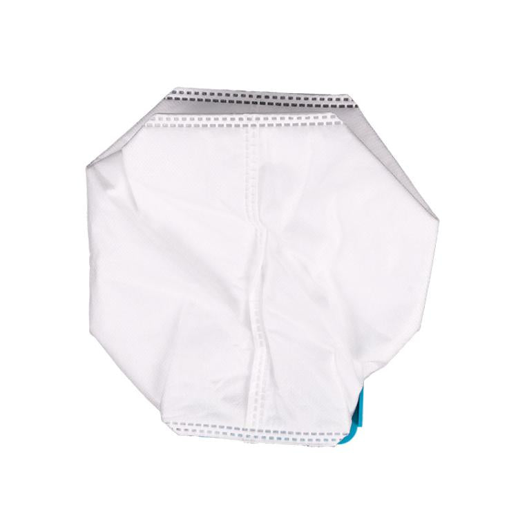 For Samsung VS20A95923W 2pcs Short Vacuum Cleaning Station Dust Bag(Riveting) - For Samsung Accessories by buy2fix | Online Shopping UK | buy2fix