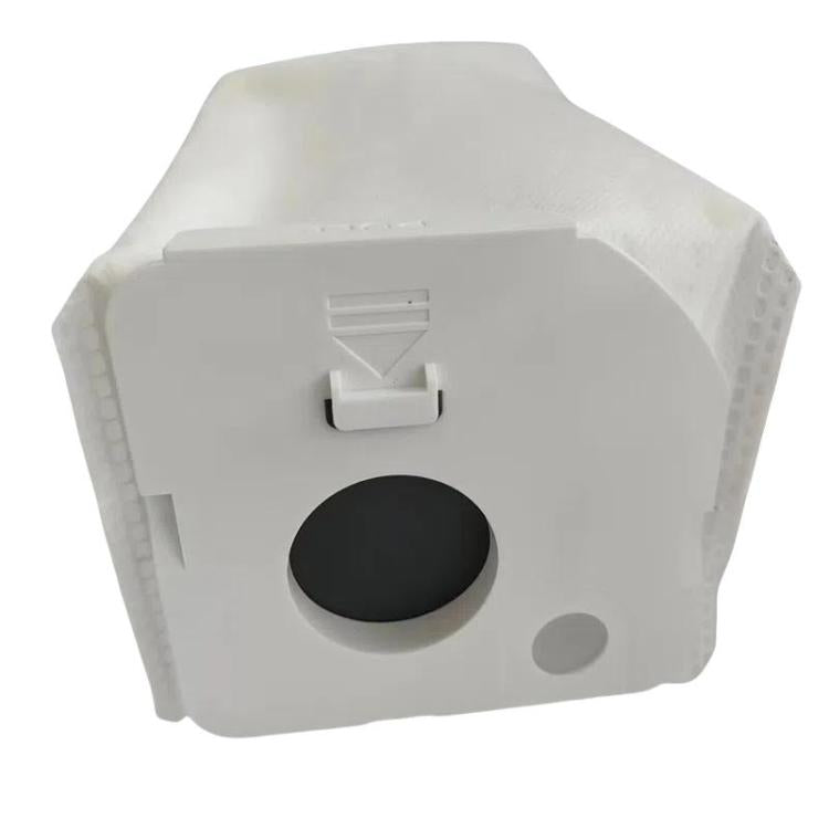 For Samsung ADB95B 2pcs Vacuum Cleaner Dust Bag Disposable Nonwoven Dust Bag(Riveting) - For Samsung Accessories by buy2fix | Online Shopping UK | buy2fix