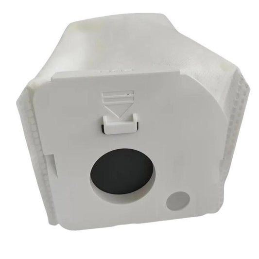 For Samsung ADB95B 2pcs Vacuum Cleaner Dust Bag Disposable Nonwoven Dust Bag(Riveting) - For Samsung Accessories by buy2fix | Online Shopping UK | buy2fix