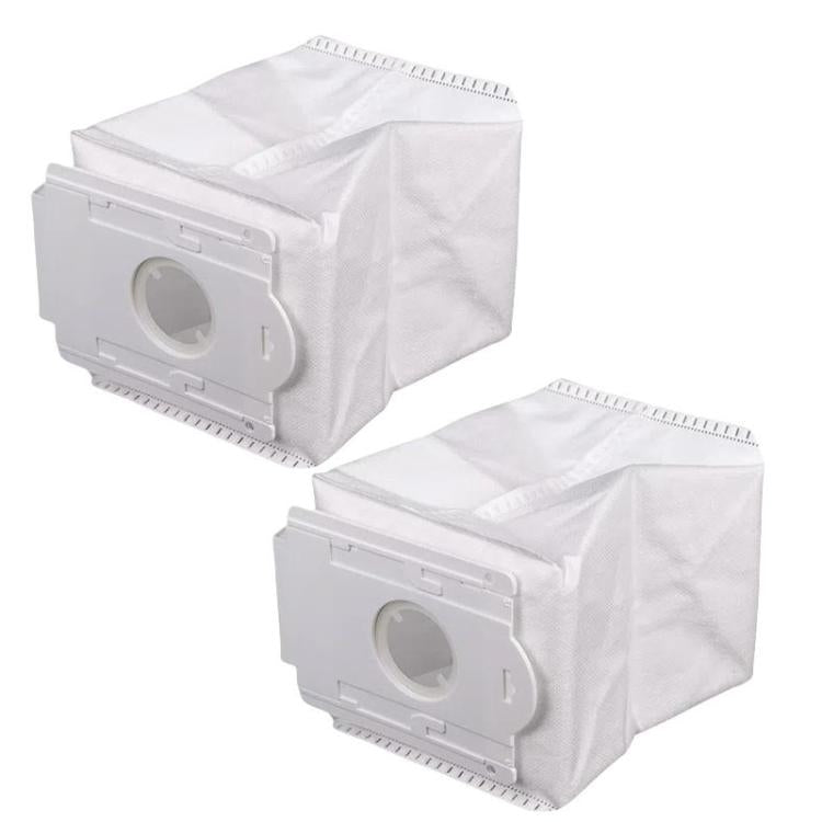 For Samsung VCA-ADB90 XAA 2pcs Vacuum Cleaner Accessories Nonwoven Dust Bag - For Samsung Accessories by buy2fix | Online Shopping UK | buy2fix
