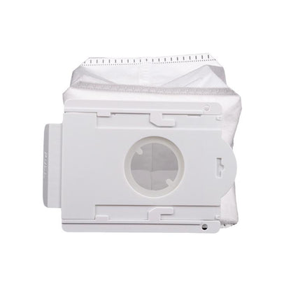 For Samsung VCA-ADB90 XAA 2pcs Vacuum Cleaner Accessories Nonwoven Dust Bag - For Samsung Accessories by buy2fix | Online Shopping UK | buy2fix