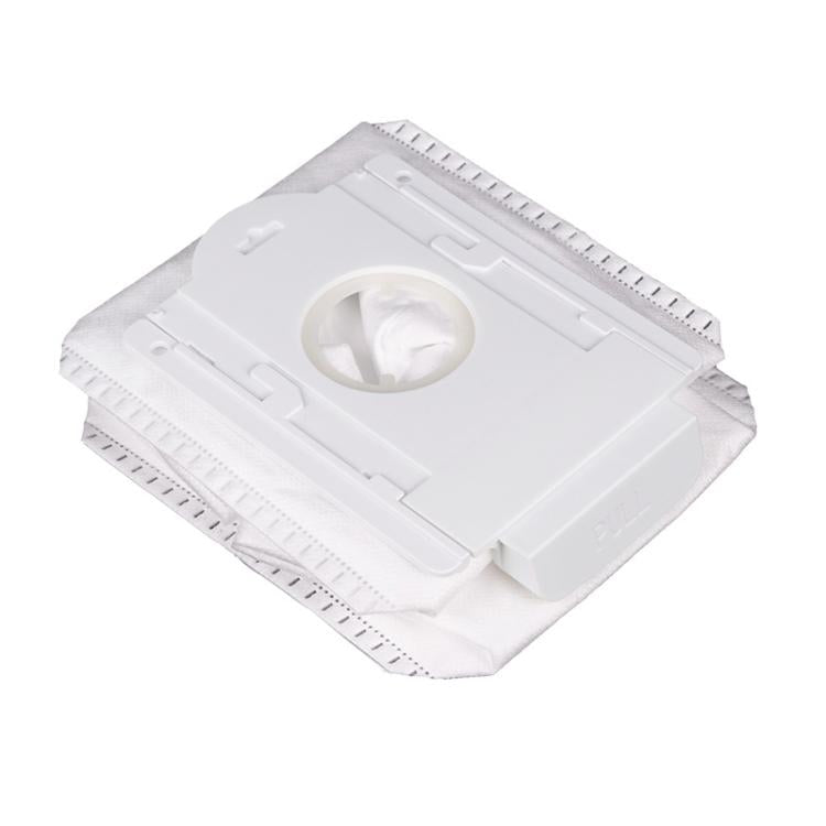 For Samsung VCA-ADB90 XAA 2pcs Vacuum Cleaner Accessories Nonwoven Dust Bag - For Samsung Accessories by buy2fix | Online Shopping UK | buy2fix