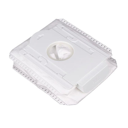 For Samsung VCA-ADB90 XAA 2pcs Vacuum Cleaner Accessories Nonwoven Dust Bag - For Samsung Accessories by buy2fix | Online Shopping UK | buy2fix