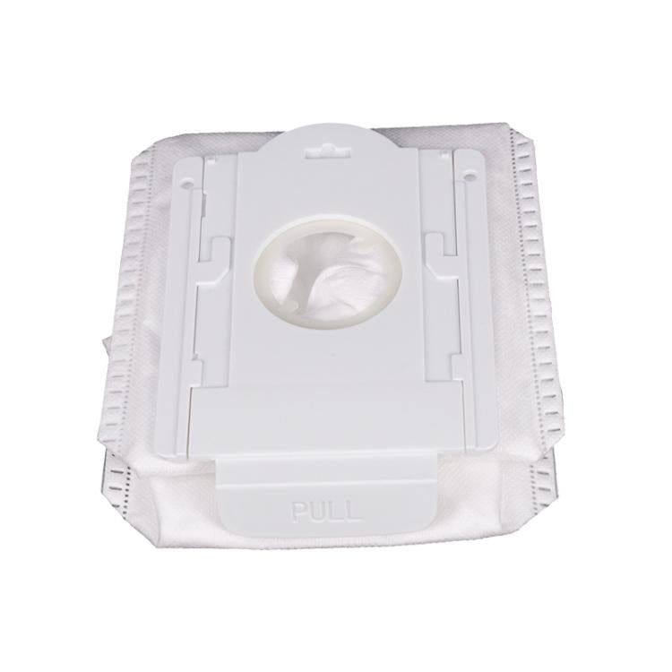 For Samsung VCA-ADB90 XAA 2pcs Vacuum Cleaner Accessories Nonwoven Dust Bag - For Samsung Accessories by buy2fix | Online Shopping UK | buy2fix