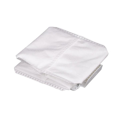 For Samsung VCA-ADB90 XAA 2pcs Vacuum Cleaner Accessories Nonwoven Dust Bag - For Samsung Accessories by buy2fix | Online Shopping UK | buy2fix